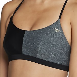 Colorblock Top