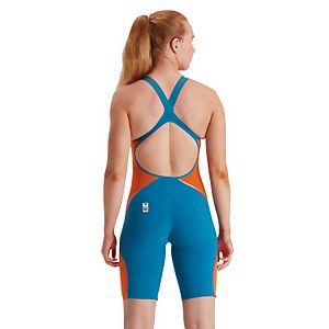 Fastskin LZR Intent Open Back Kneeskin - World Aquatics Approved