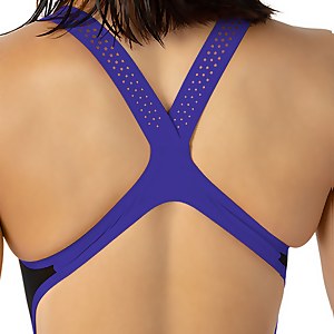 Fastskin LZR Intent Open Back Kneeskin - World Aquatics Approved