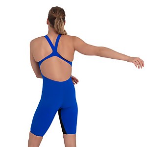 SPEEDO VALOR OPEN BACK KNEE 421