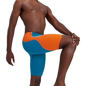 Fastskin LZR High Waisted Intent Jammer - World Aquatics Approved