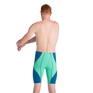 Fastskin LZR High Waisted Intent Jammer - World Aquatics Approved