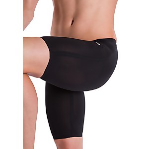 Men's Fastskin LZR Pure Valor Jammer Black