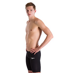 Men's Fastskin LZR Pure Valor Jammer Black