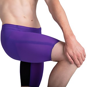 Fastskin LZR Pure Valor Jammer - World Aquatics Approved