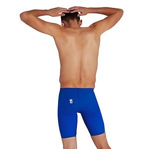 Fastskin LZR Pure Valor High Waisted Jammer - World Aquatics Approved