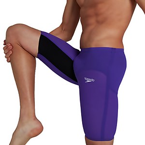 Fastskin LZR Pure Valor High Waisted Jammer - World Aquatics Approved