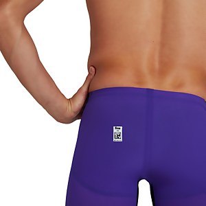 Fastskin LZR Pure Valor High Waisted Jammer - World Aquatics Approved