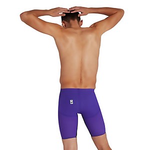 Fastskin LZR Pure Valor High Waisted Jammer - World Aquatics Approved