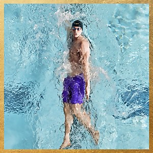 Fastskin LZR Pure Valor High Waisted Jammer - World Aquatics Approved