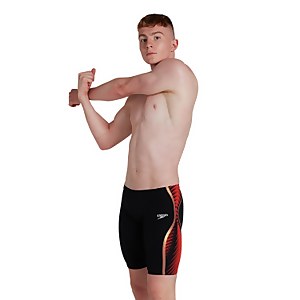 Fastskin LZR Sonic Scorch Printed Intent Jammer - World Aquatics Approved