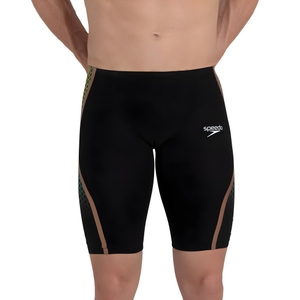 Fastskin LZR Sonic Scorch Printed Intent Jammer - Black | Size 25