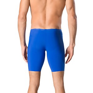 Powerplus Prime Solid Jammer - World Aquatics Approved