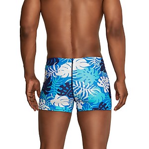 Printed Square Leg