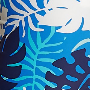 Printed Square Leg