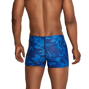Printed Square Leg