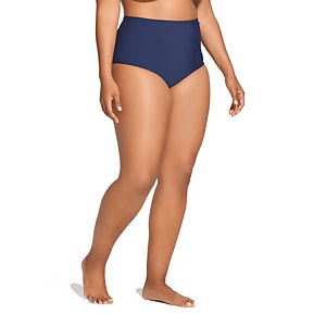 High Waist Bottom