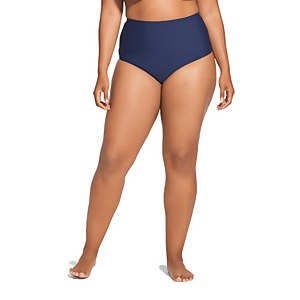 High Waist Bottom - Navy | Size 16