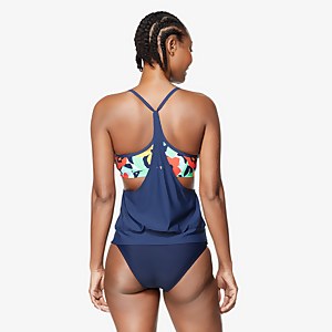 Blouson Tankini
