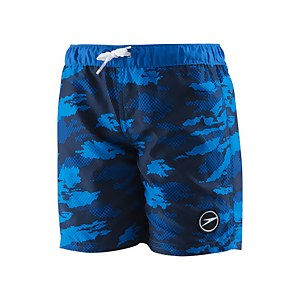 PRINTED BTS VOLLEY Blue/Green - Blue | Size 12MO