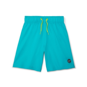 Solid Volley 15" - Ceramic Blue | Size L