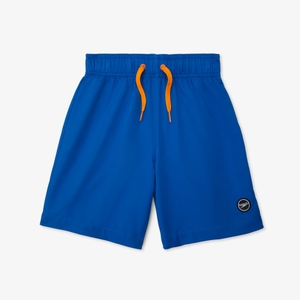 Solid Volley 15" - Turkish Sea | Size L