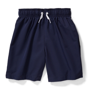 Solid Volley 15" - Navy | Size L