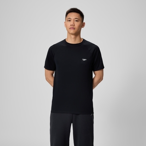 New Easy Short Sleeve Swim Rashguard