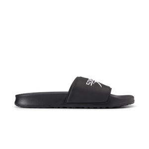 Unisex Deck Slide Black