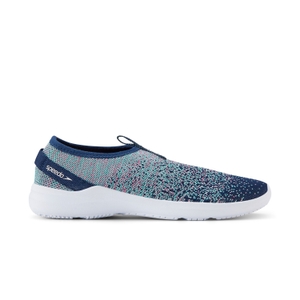 Women's Surf Knit Pro - Sky Blue Navy | Size 5