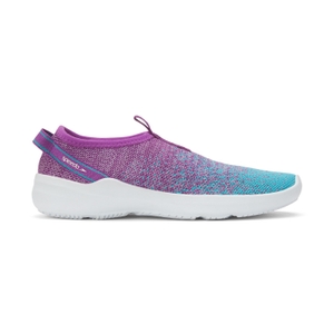 Kids Surf Knit Pro - Fuchsia | Size 1
