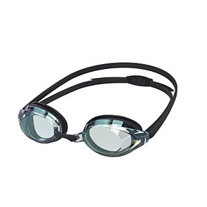 Vanquisher 2.0 Mirrored Goggles Black