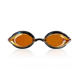 Vanquisher 2.0 Mirrored Goggle