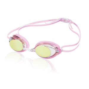 Women s Vanquisher 2.0 Mirrored Goggle Speedo USA