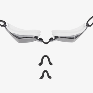 Lunettes Speed Socket 2.0, noir
