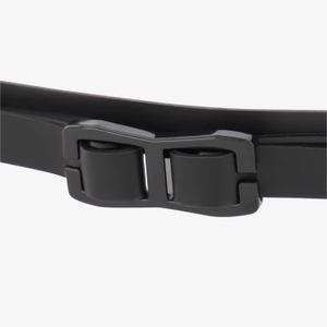 Lunettes Speed Socket 2.0, noir