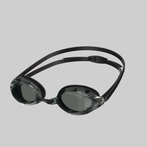 Vanquisher 2.0 Prescription Goggles Black