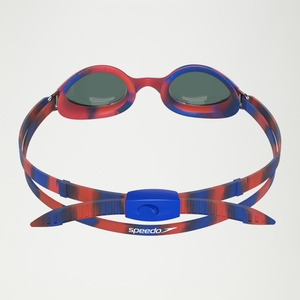 Junior Hyper Flyer Mirrored Goggles Navy