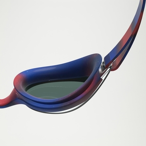 Junior Hyper Flyer Mirrored Goggles Navy