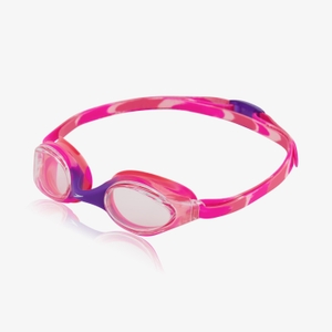 Hyper Flyer Schwimmbrille Knalliges Violett