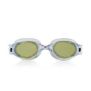 Junior Hydrospex Bungee Goggles White