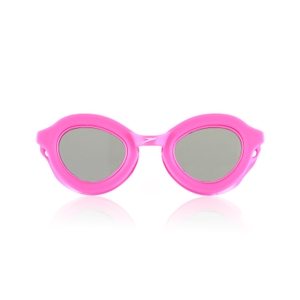 Kids Sunny G Sea Shells Goggles Pink