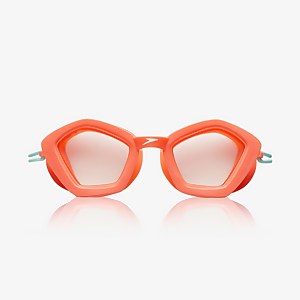 Kids Sunny G Star Goggles Pink