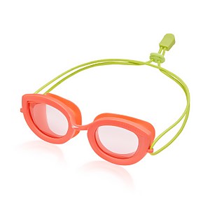 Kids Sunny G Bling - Coral | One Size