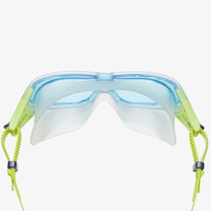 Junior Proview Mask White