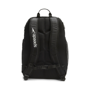 Teamster 2.0 Backpack Black