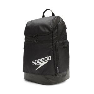 Teamster 2.0 Backpack Black