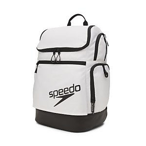 Teamster 2.0 Backpack Black