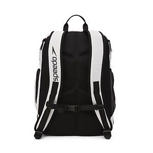 Teamster 2.0 Backpack Black