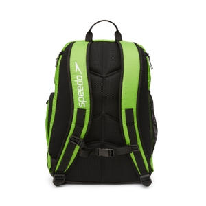 Teamster 2.0 Backpack Lime